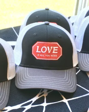 Love Hat