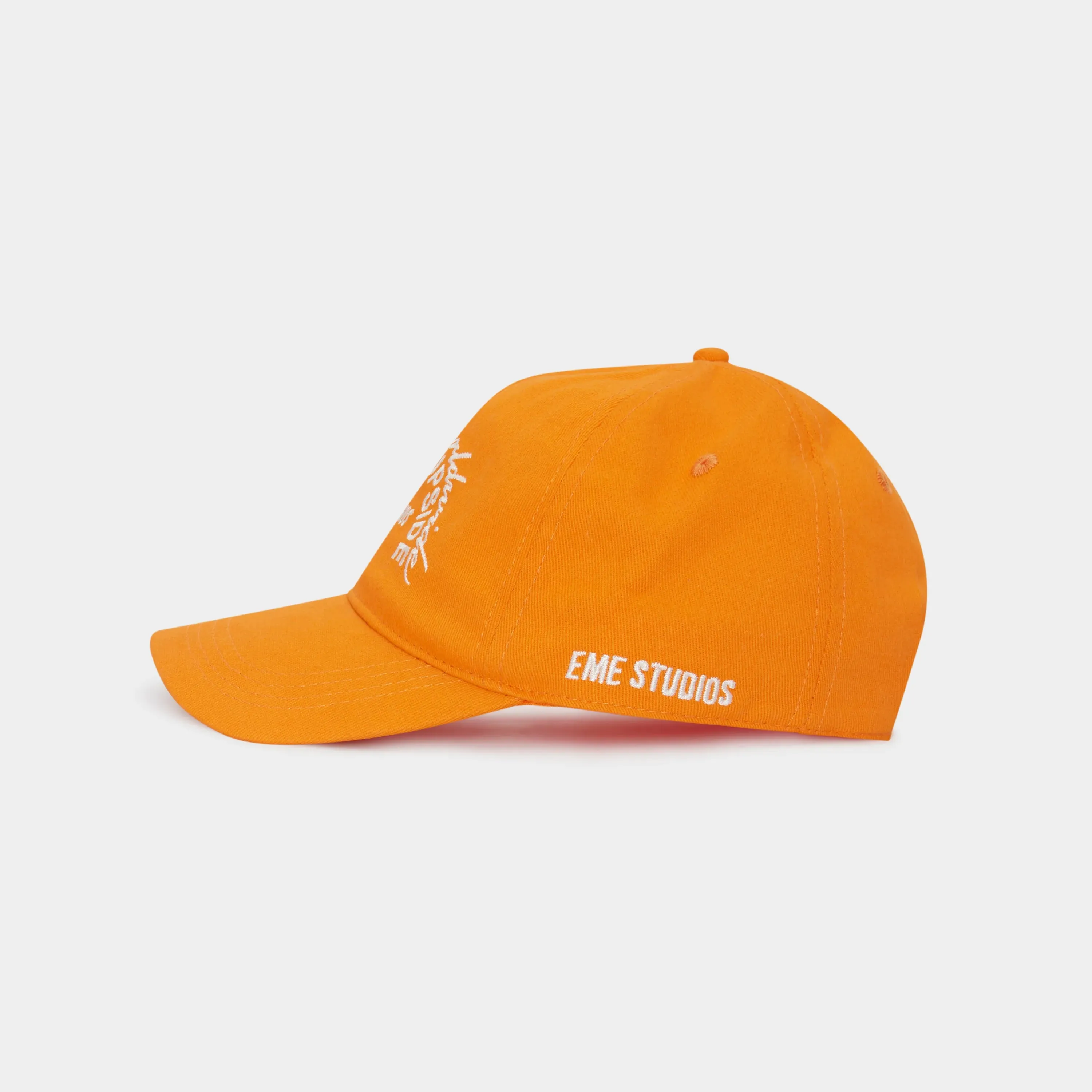 LWSU Persimmon Cap