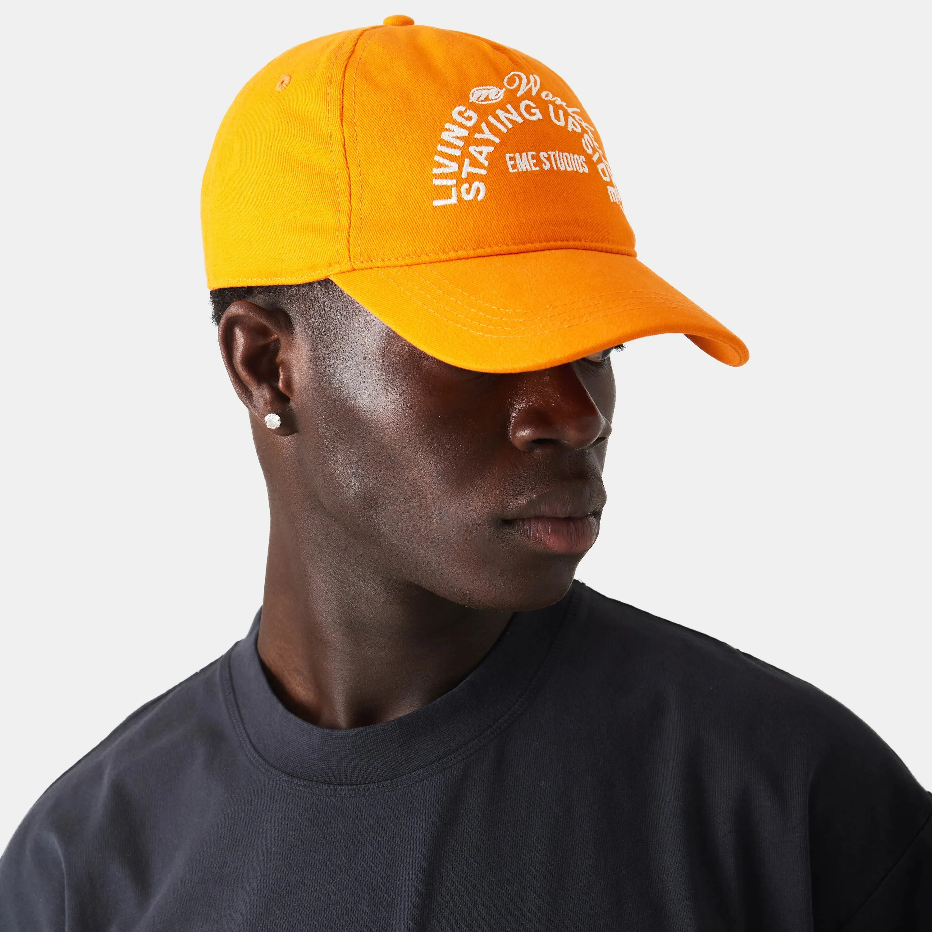 LWSU Persimmon Cap