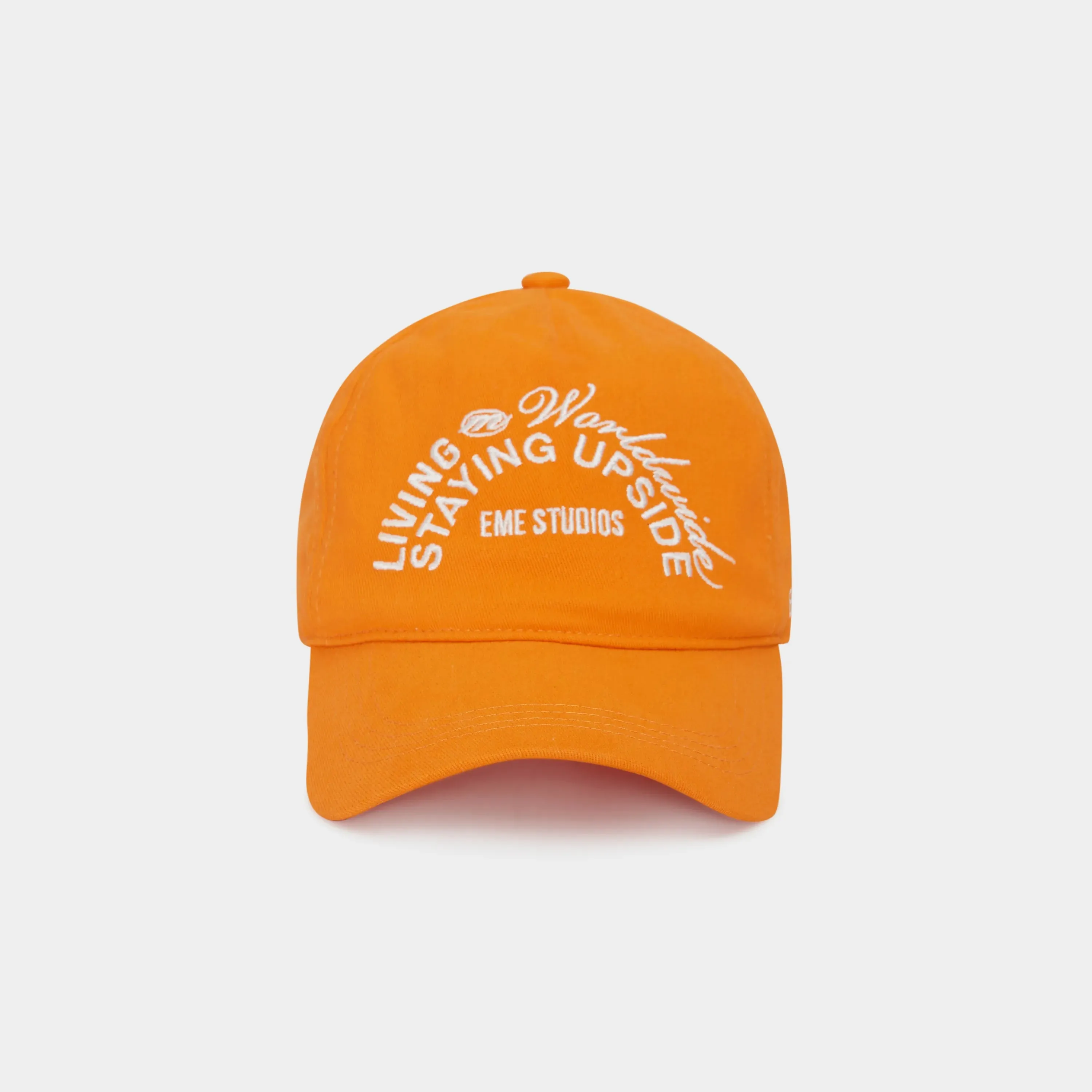 LWSU Persimmon Cap