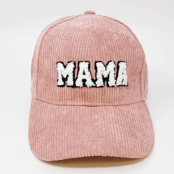 Mama Ball Cap