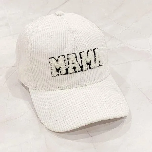 Mama Ball Cap