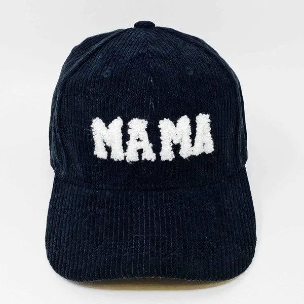 Mama Ball Cap