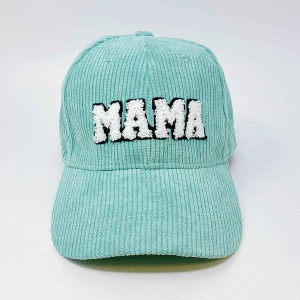 Mama Ball Cap