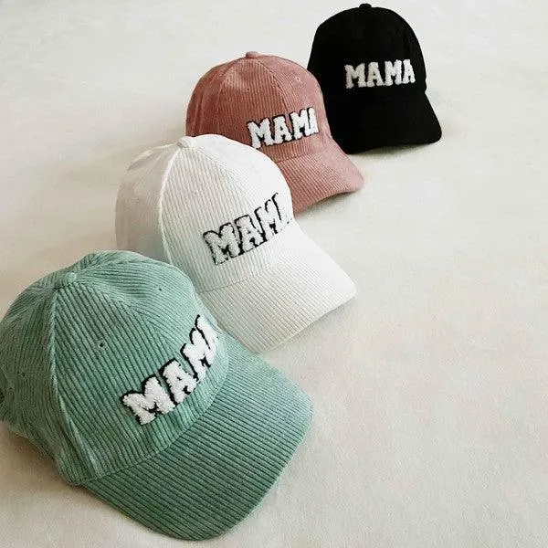 Mama Ball Cap