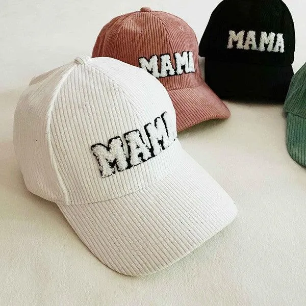 Mama Ball Cap