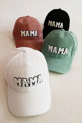 Mama Ball Cap