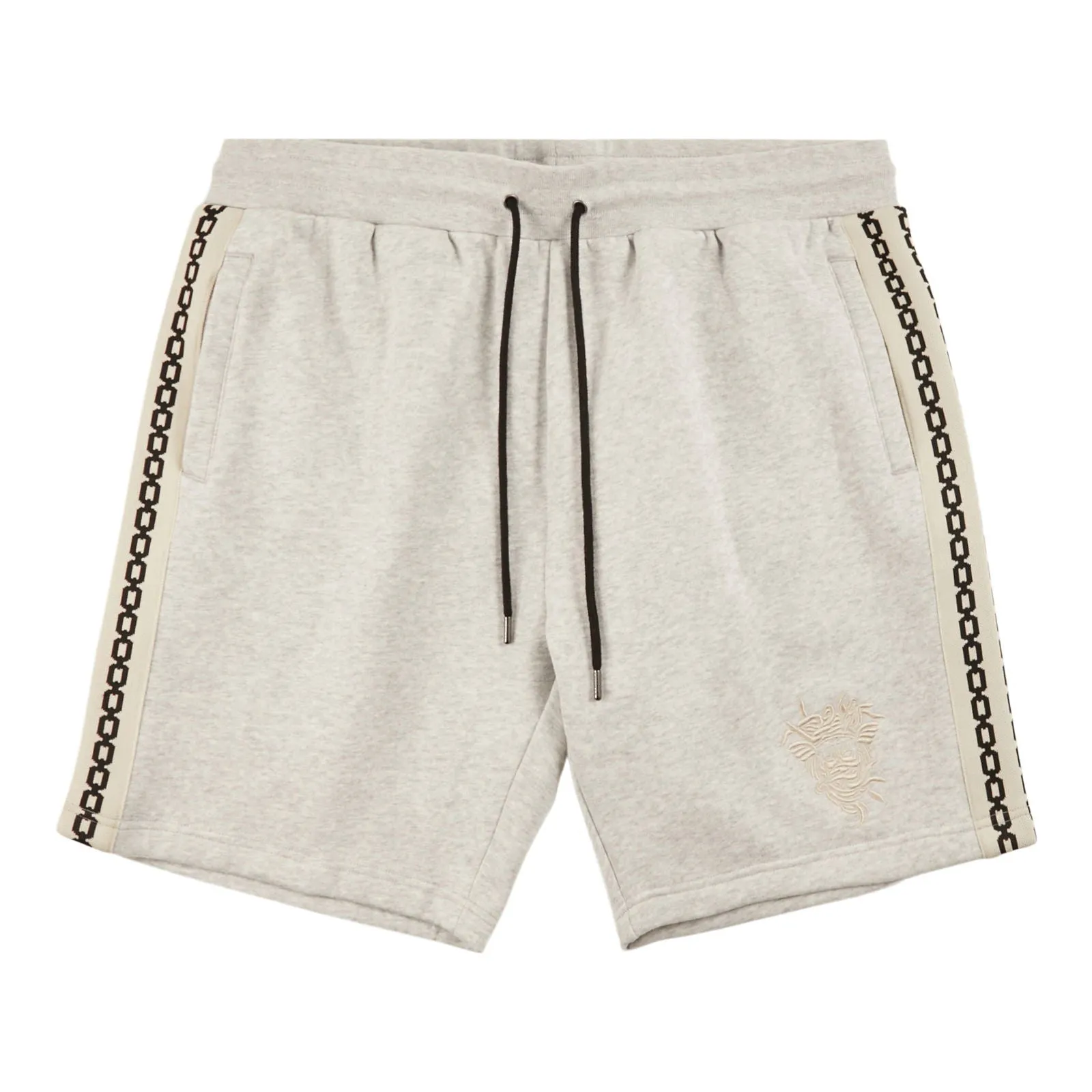 Medusa Small Core Logo Shorts