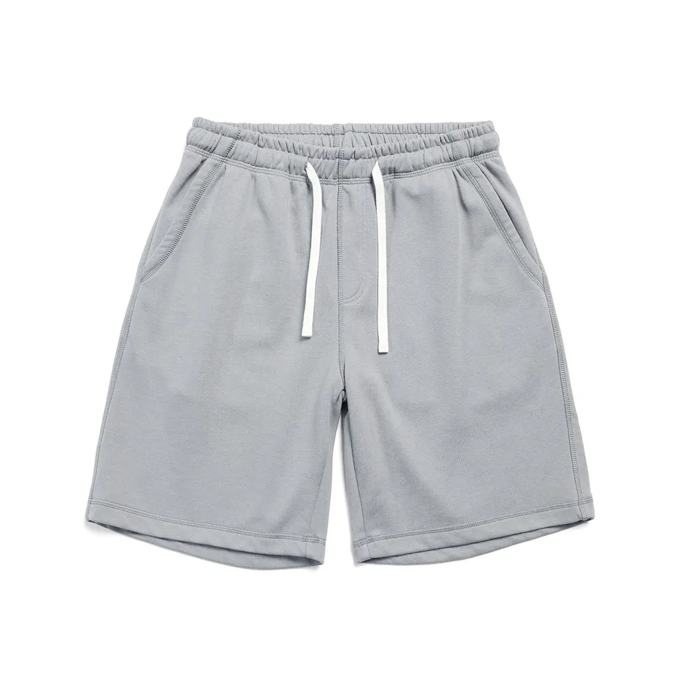 Men's Comfortable Drawstring Casual Shorts