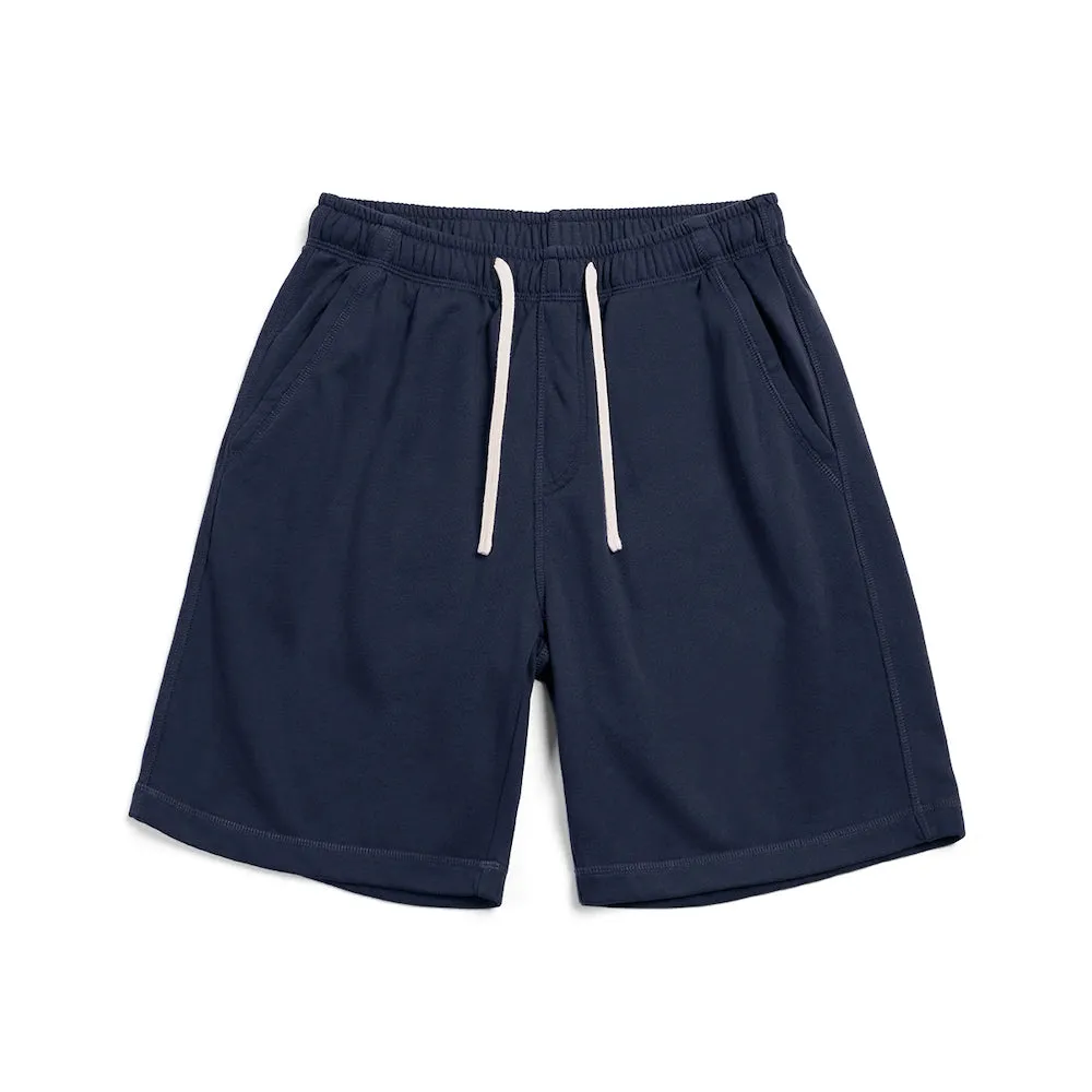 Men's Comfortable Drawstring Casual Shorts