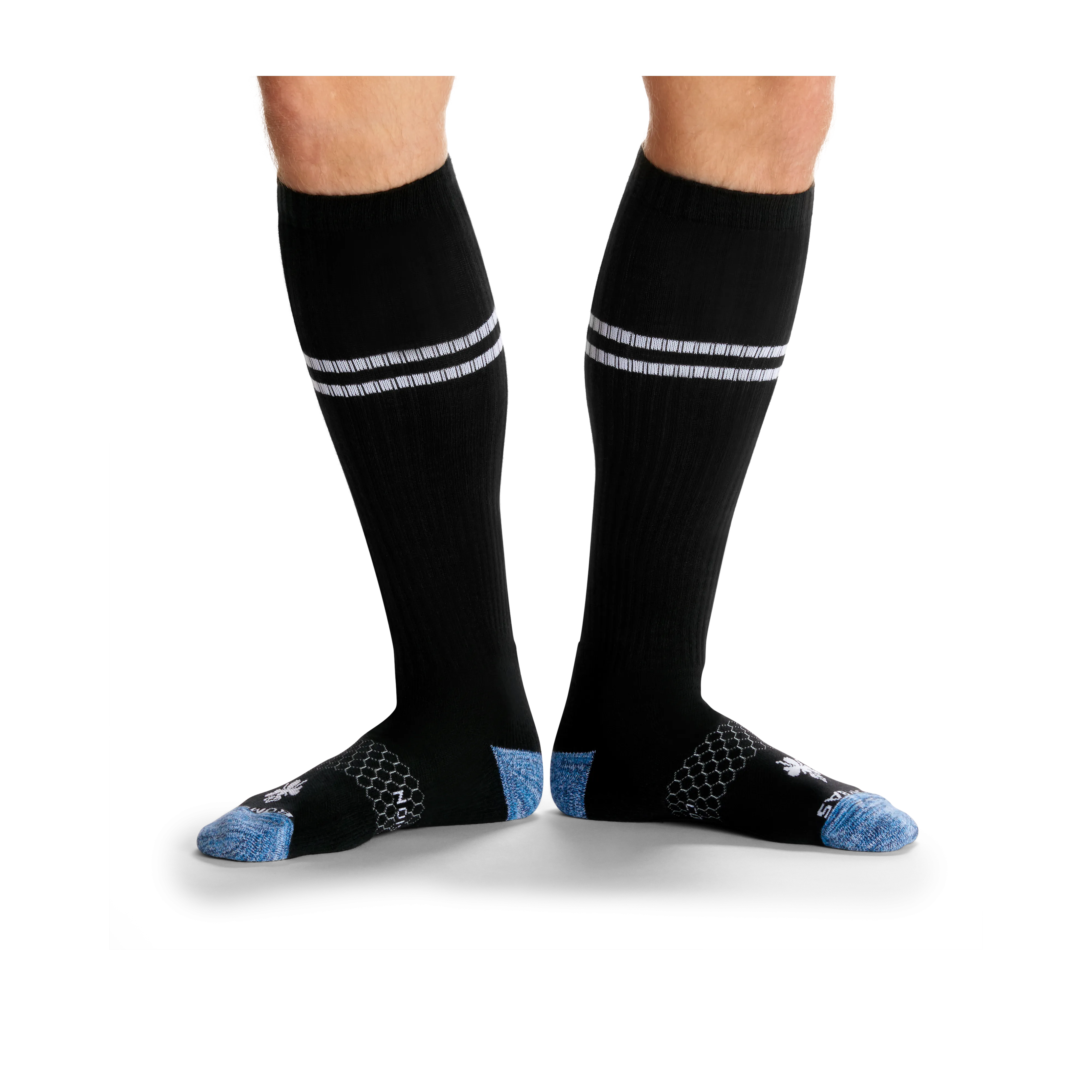 Men's Everyday Compression Sock 3-Pack (15-20mmHg)