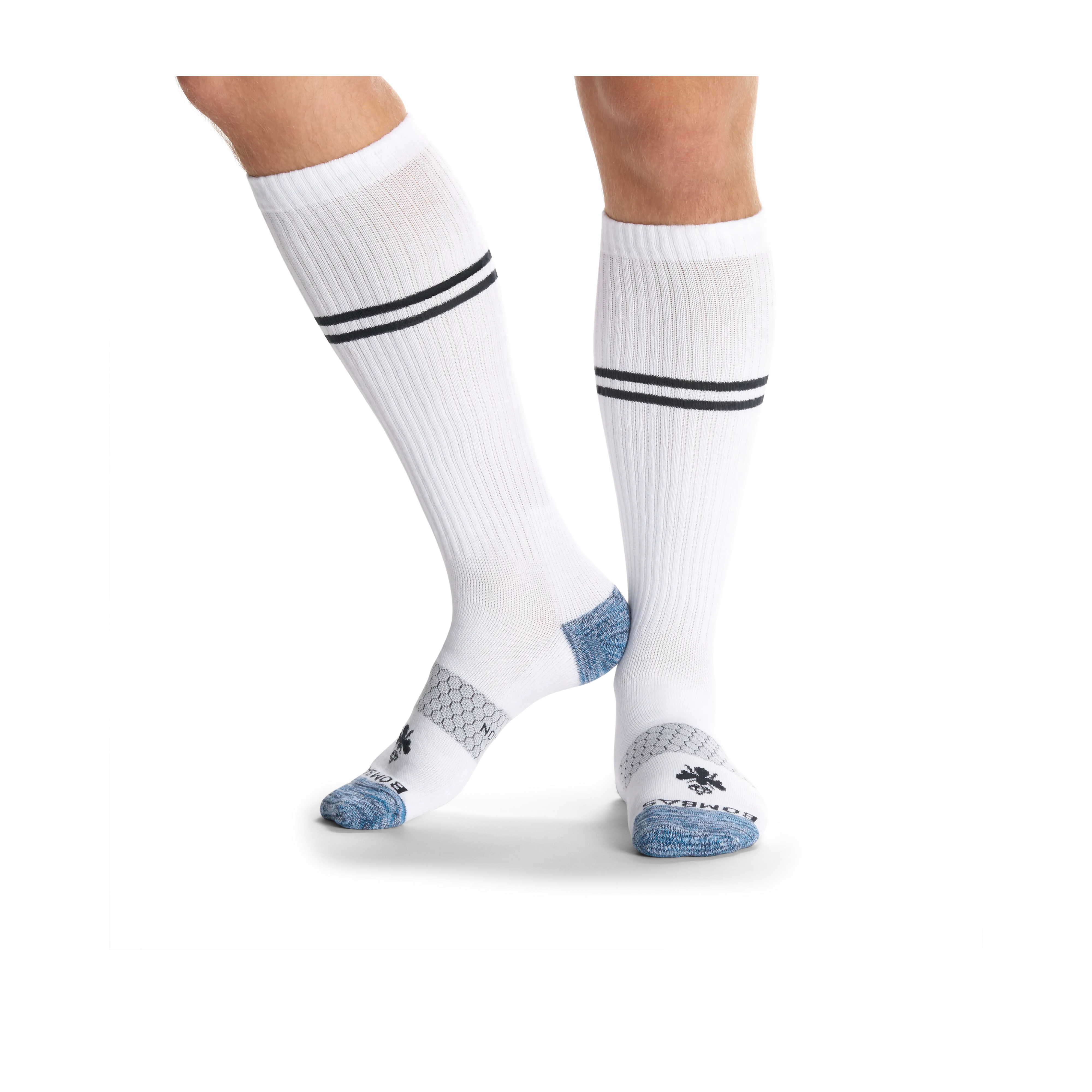 Men's Everyday Compression Sock 3-Pack (15-20mmHg)