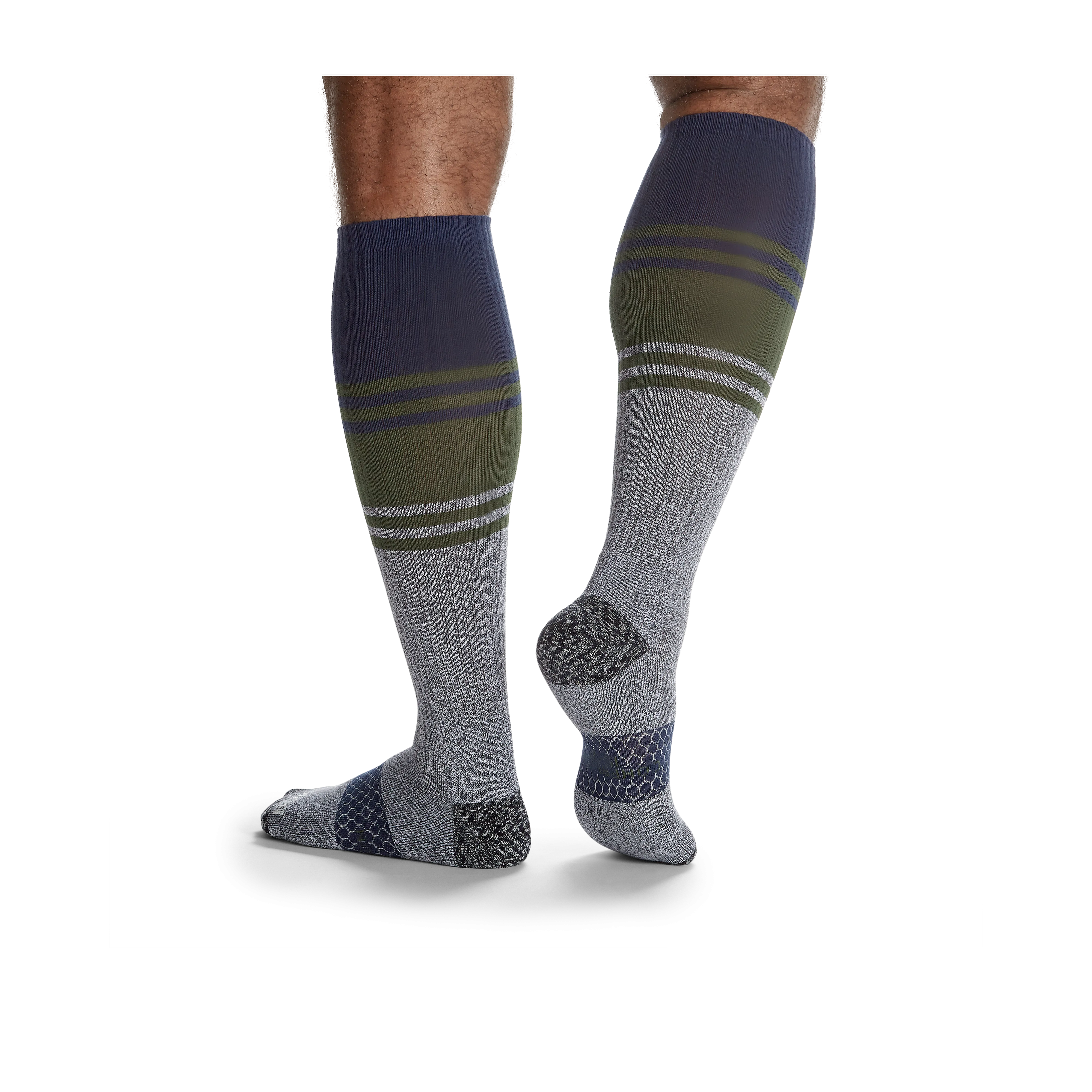 Men's Everyday Compression Sock 3-Pack (15-20mmHg)