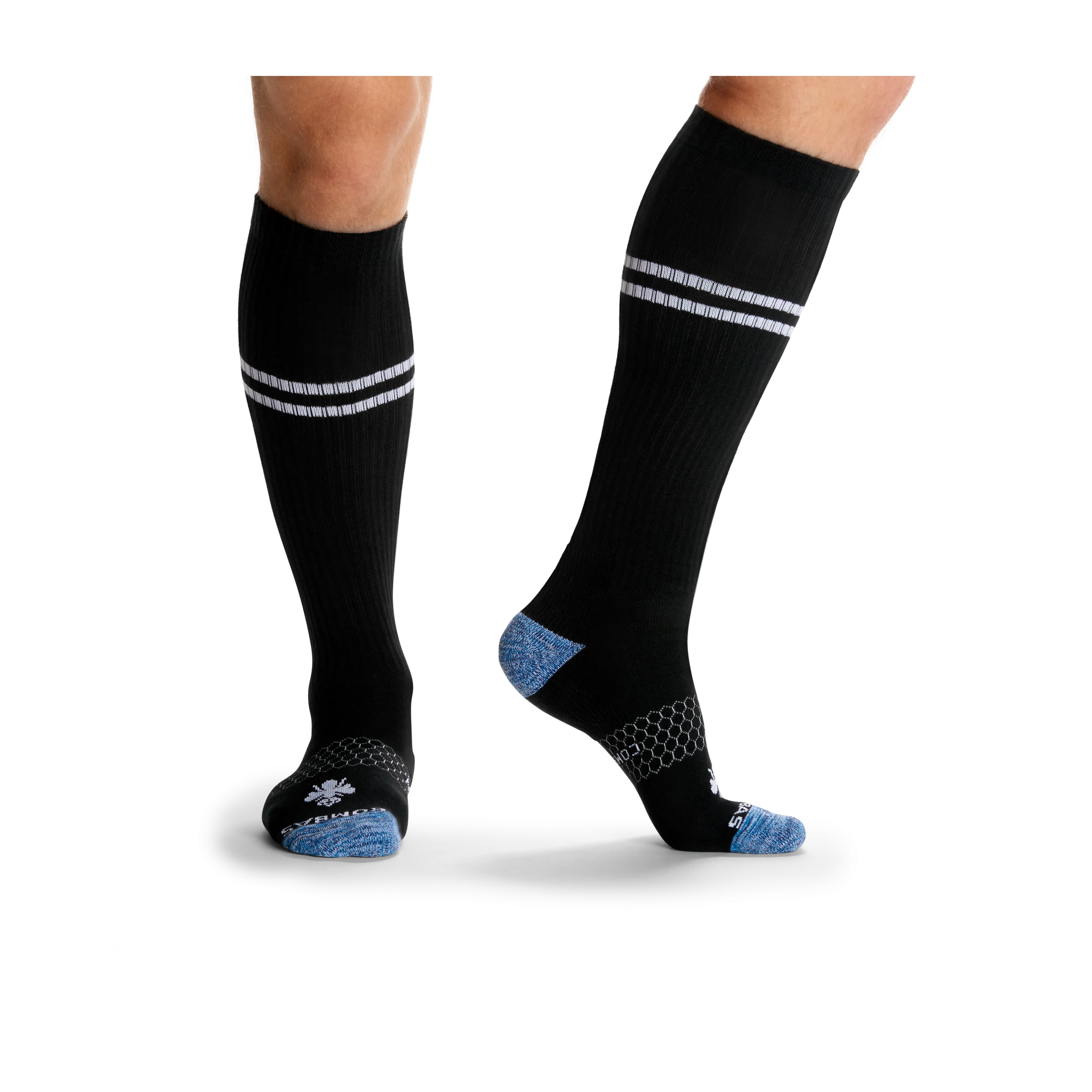 Men's Everyday Compression Sock 3-Pack (15-20mmHg)