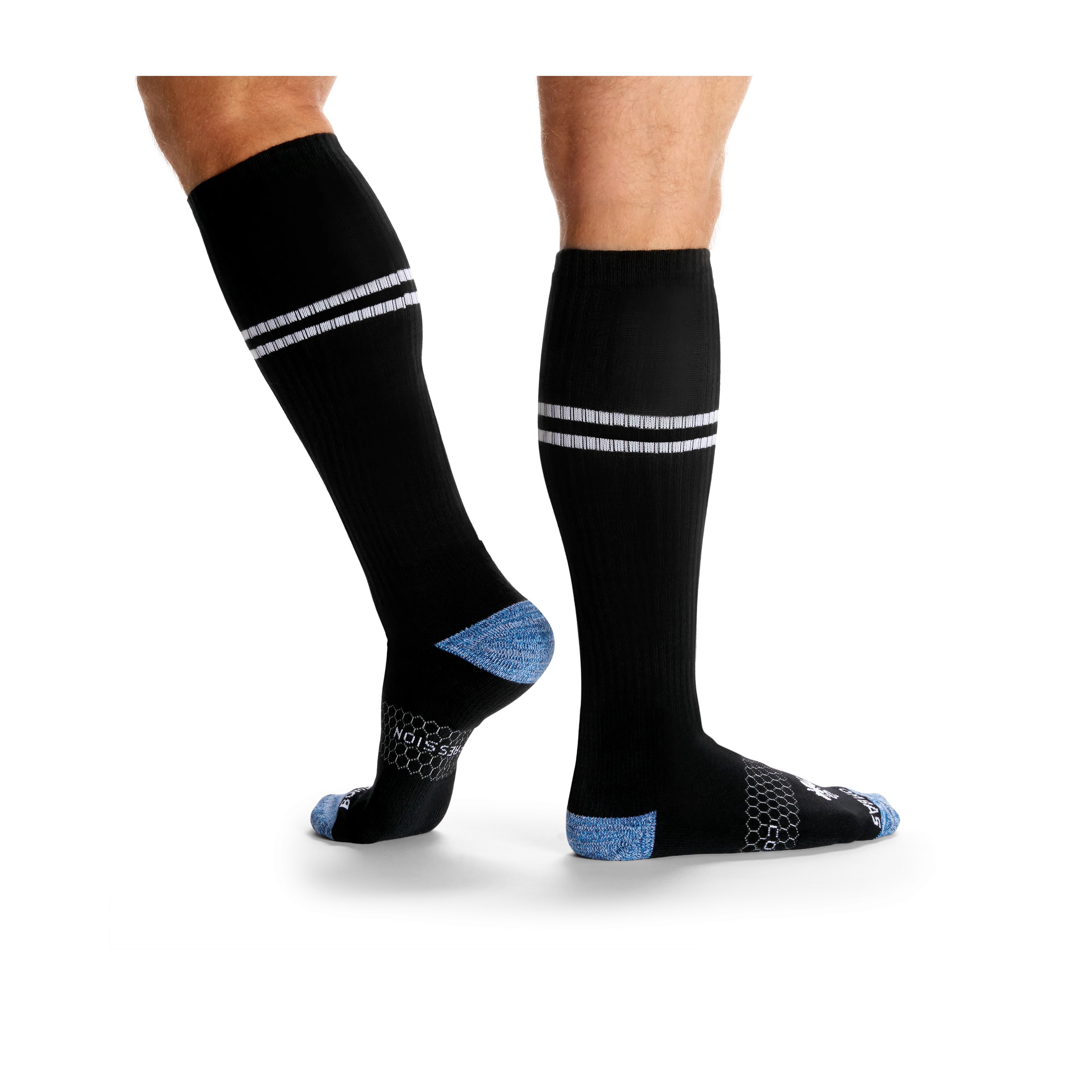 Men's Everyday Compression Sock 3-Pack (15-20mmHg)