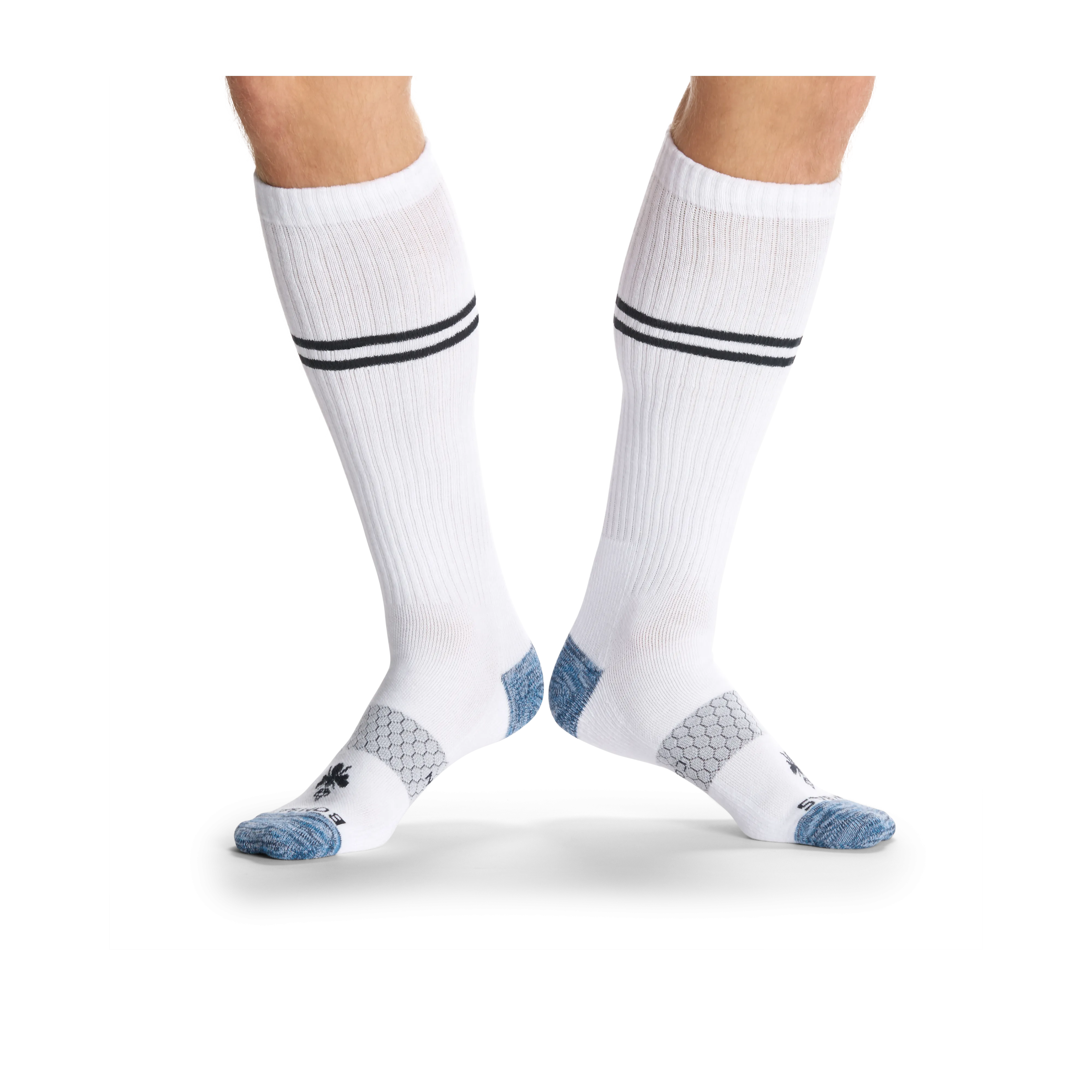 Men's Everyday Compression Sock 3-Pack (15-20mmHg)