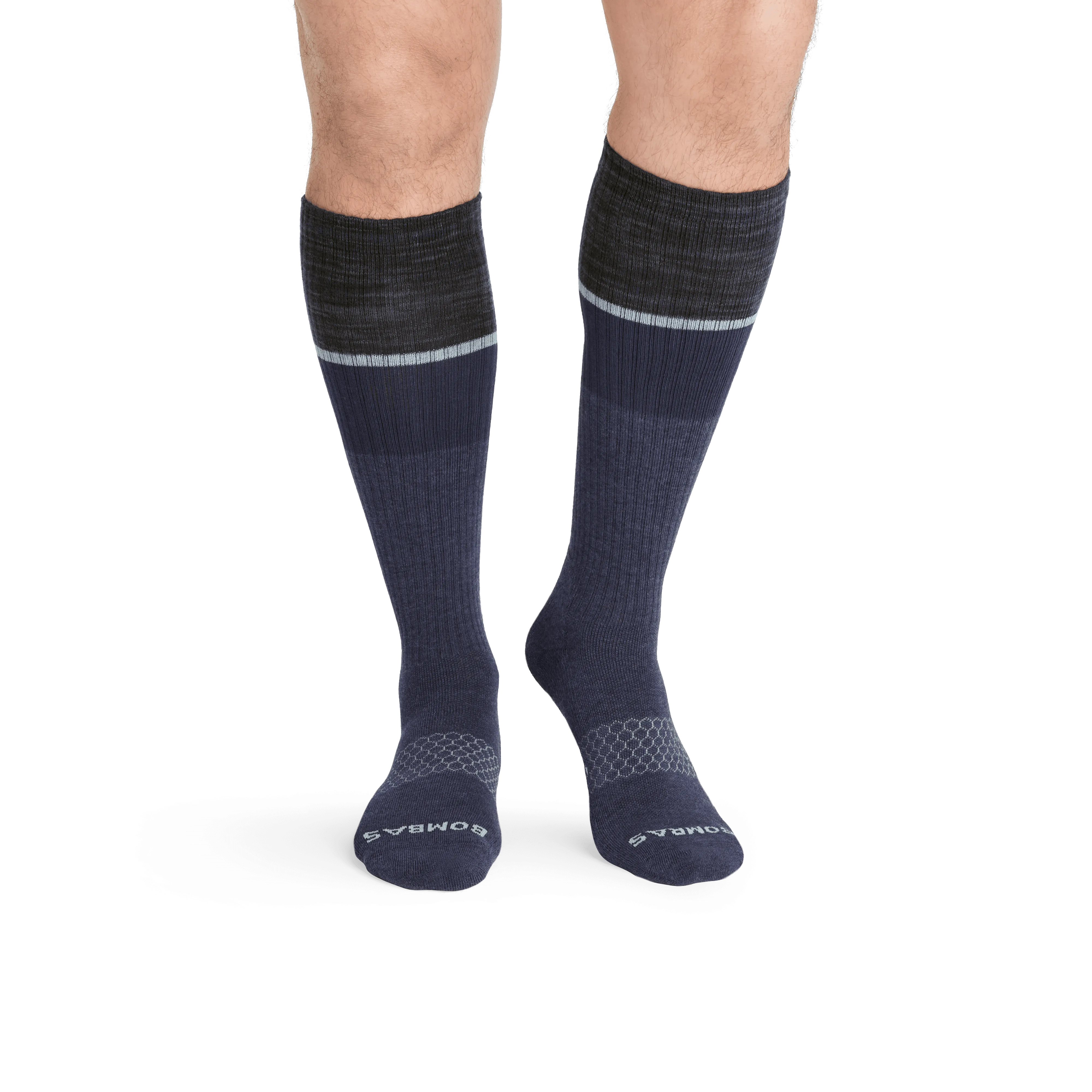 Men's Everyday Compression Sock 3-Pack (15-20mmHg)