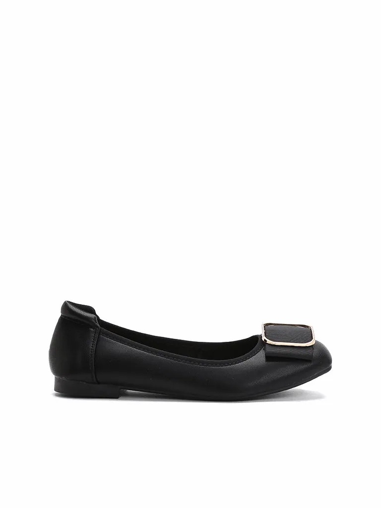 Monette Flat Ballerinas