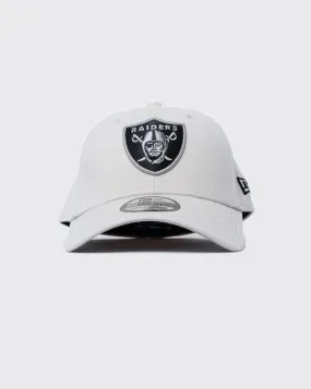 New Era 3930 Raiders