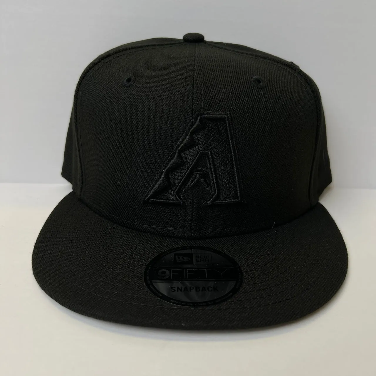 New Era Arizona Diamondbacks 9FIFTY Snapback Hat