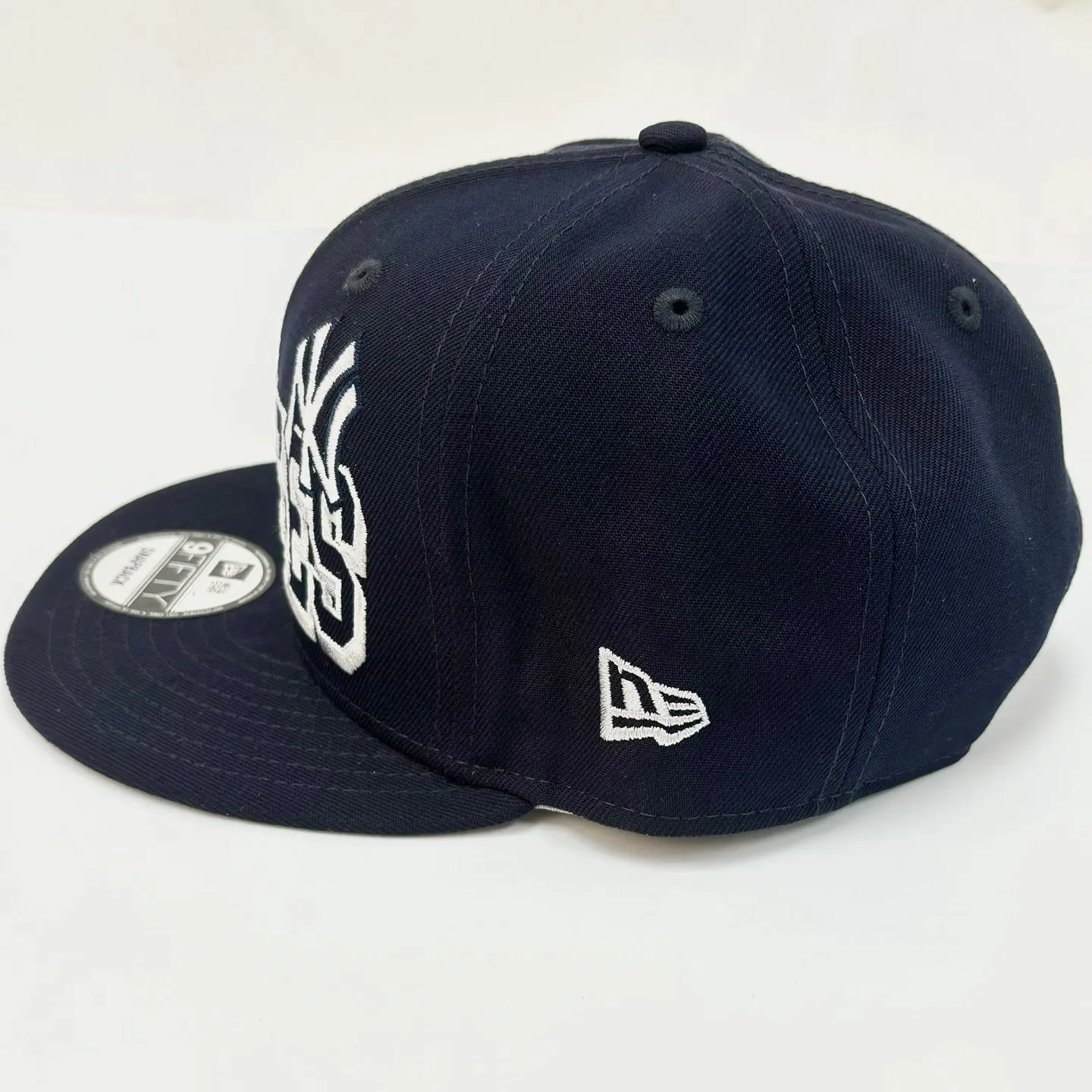 NEW ERA New York Yankees 59FIFTY Fitted Hat Mens MLB Snapback