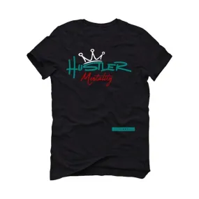 Nike Air Griffey Max 1 Retro 2021 Black T-Shirt (Hustler Mentality)