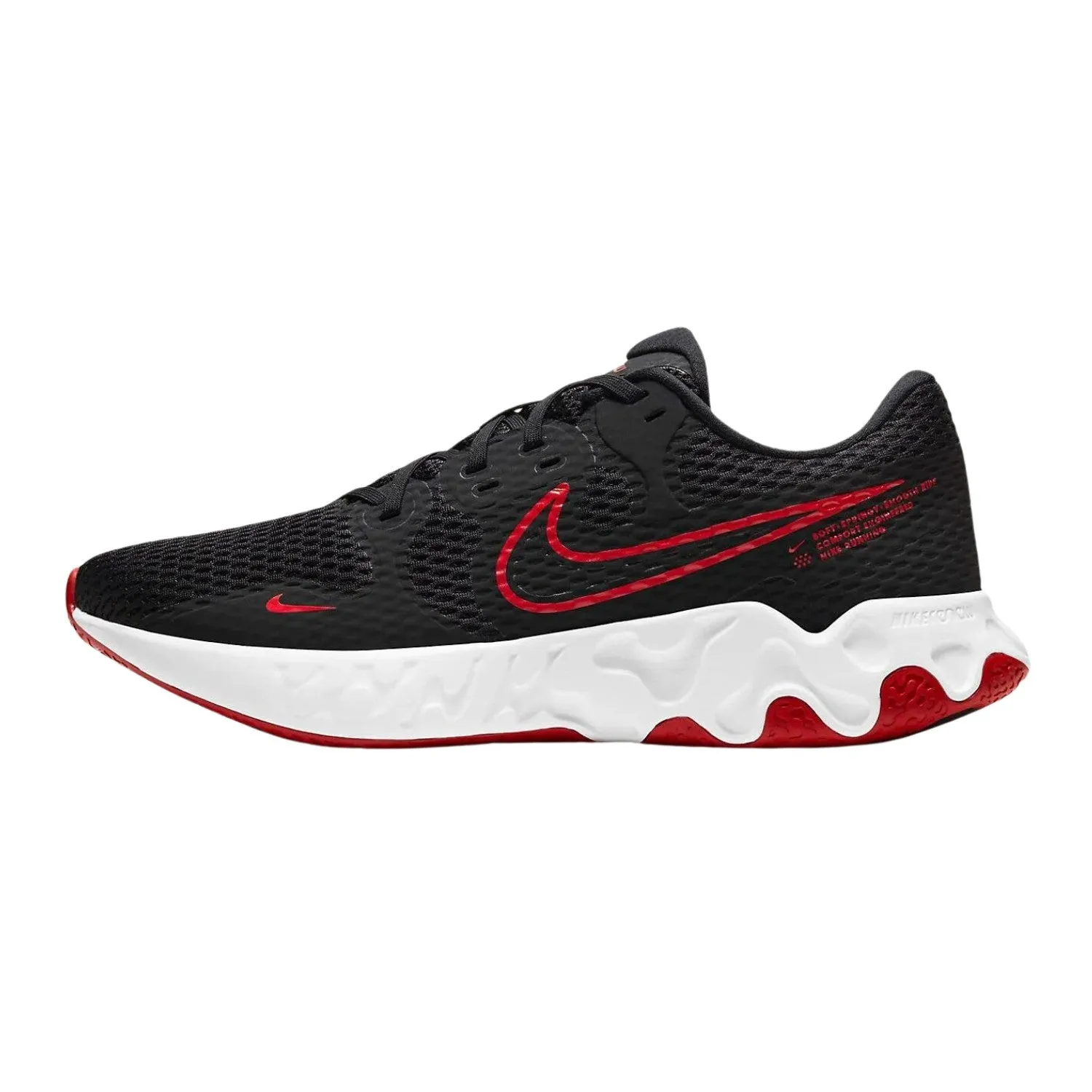 Nike Renew Ride 2  Mens Style : Cu3507