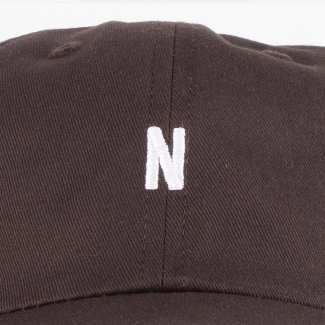 Norse Projects Twill Sports Cap