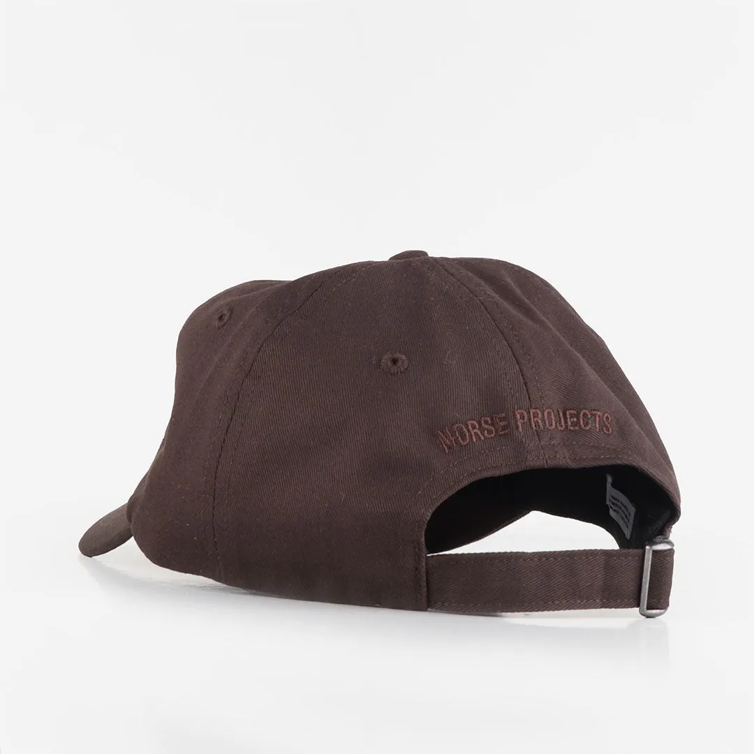 Norse Projects Twill Sports Cap