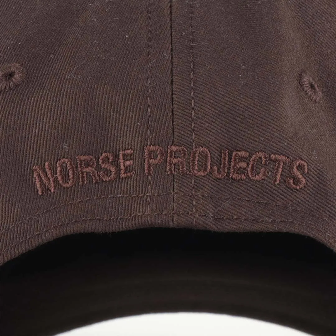 Norse Projects Twill Sports Cap