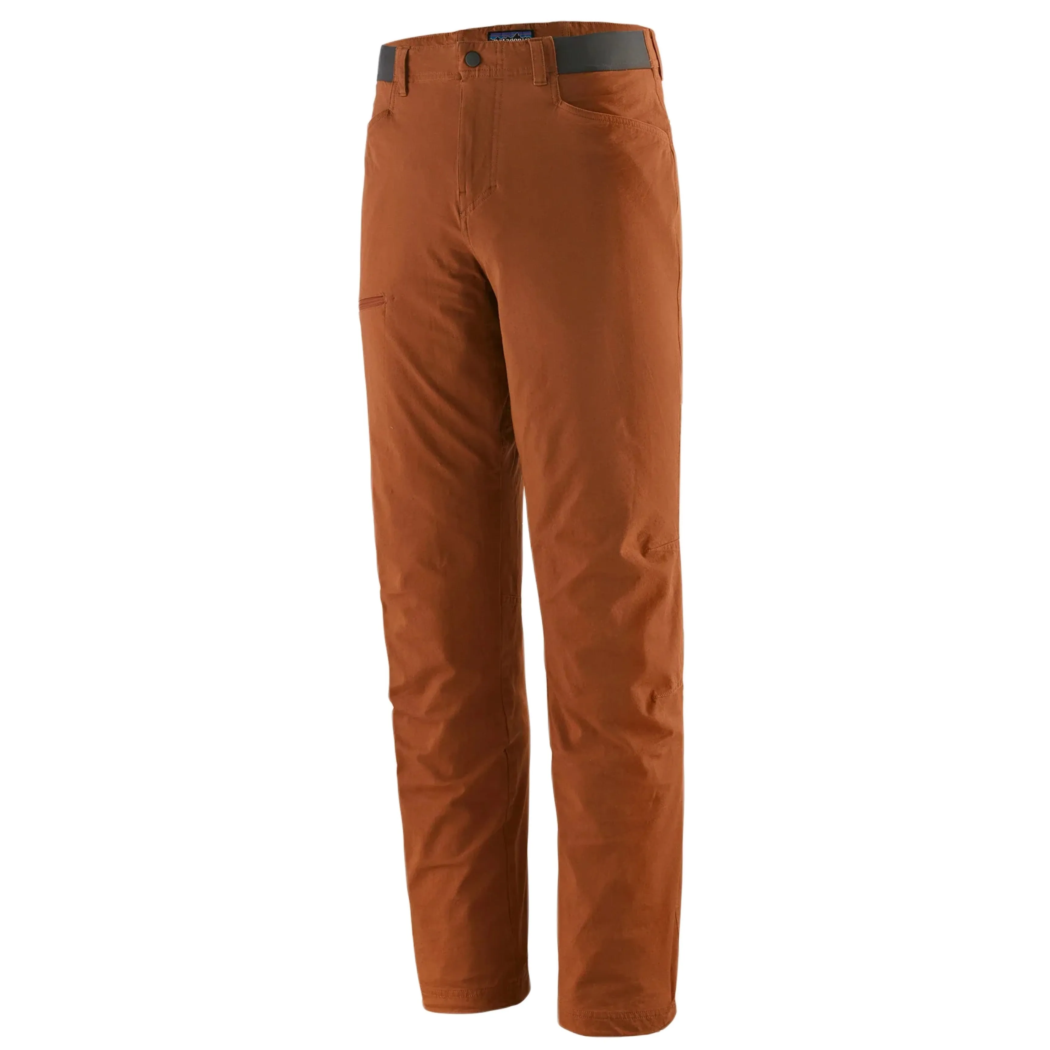 PATAGONIA Venga Rock Pants Regular Henna Brown