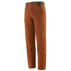 PATAGONIA Venga Rock Pants Regular Henna Brown