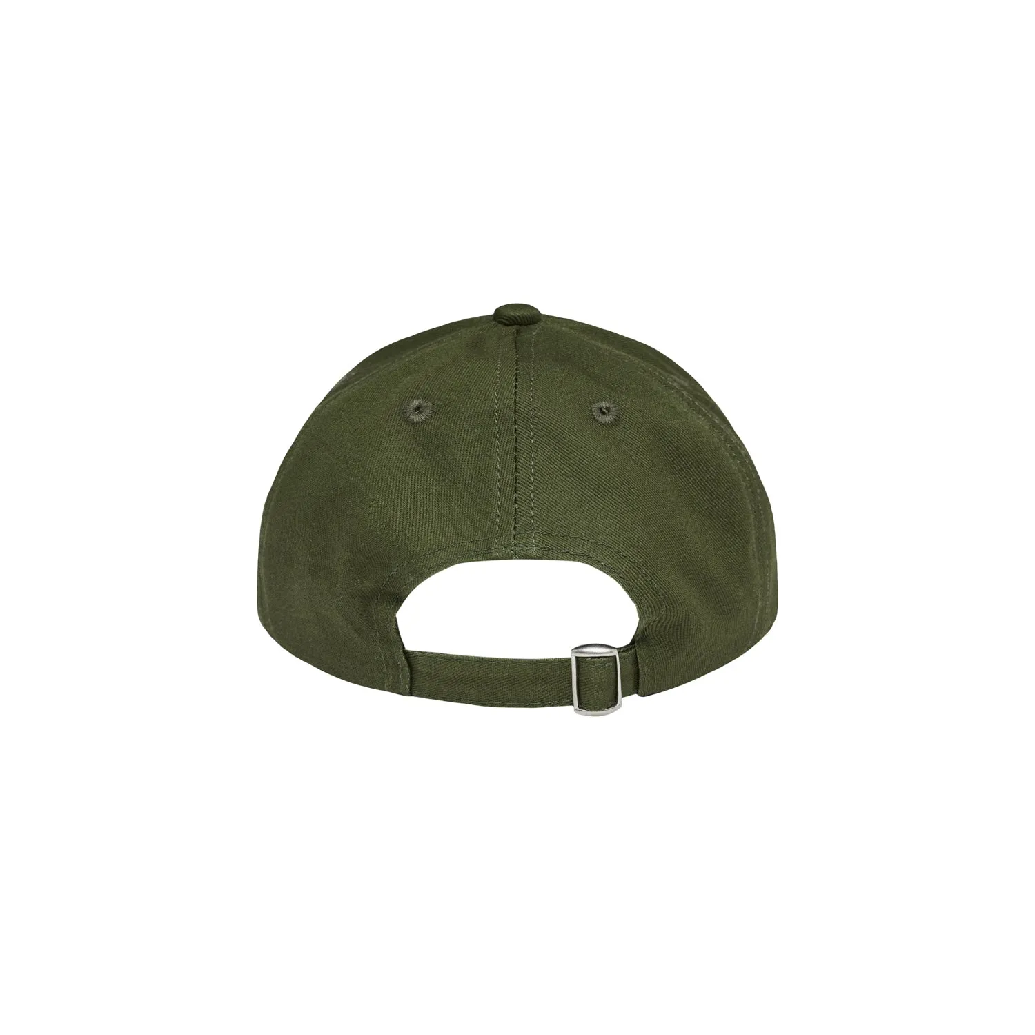 Pedal Mafia Dad Cap - Olive