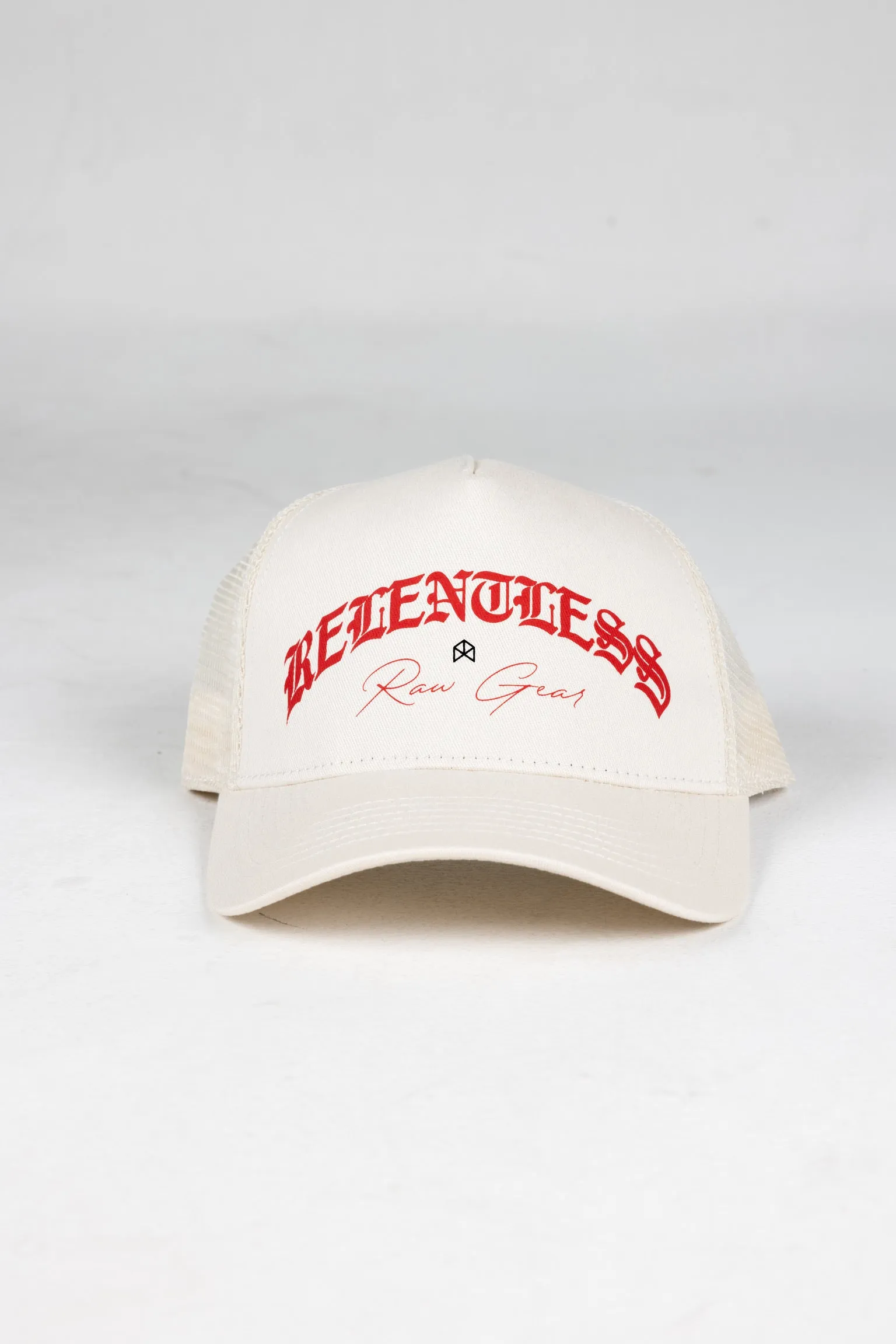 Relentless Trucker Hat