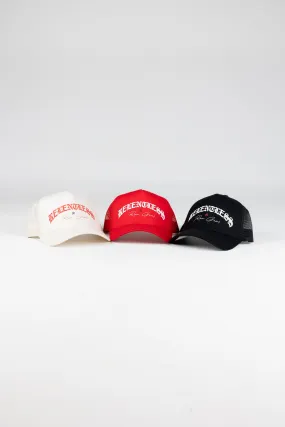 Relentless Trucker Hat