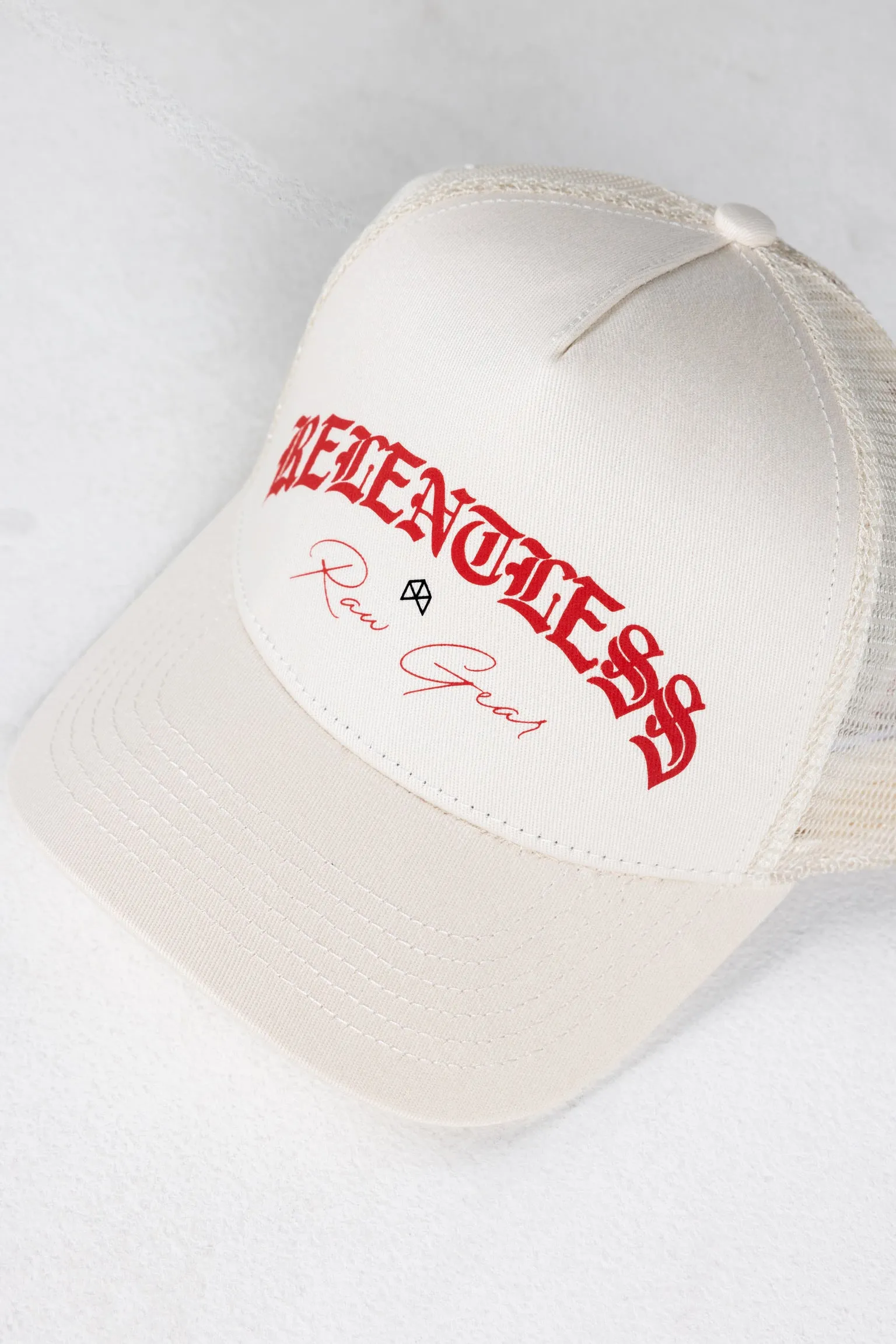 Relentless Trucker Hat