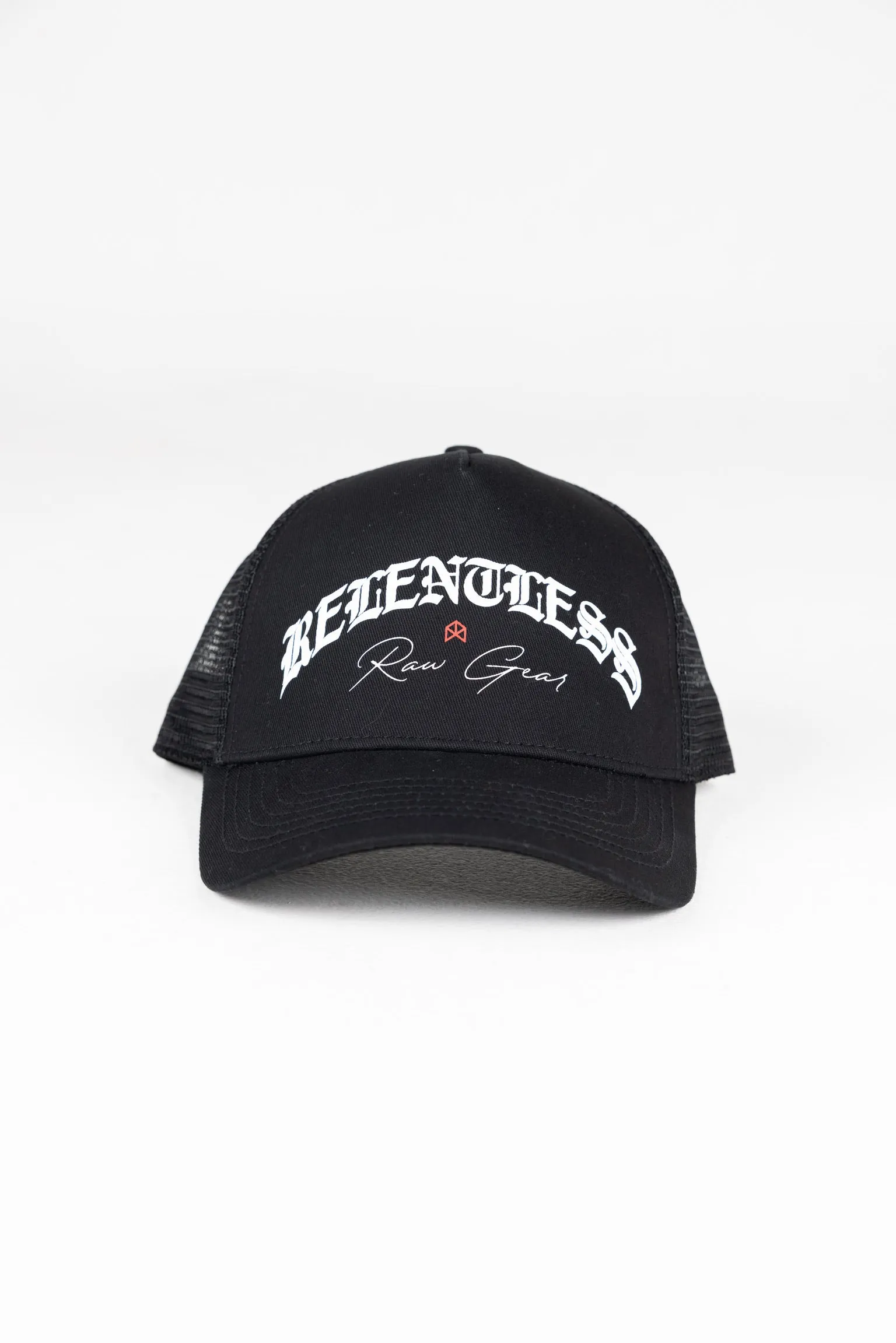 Relentless Trucker Hat