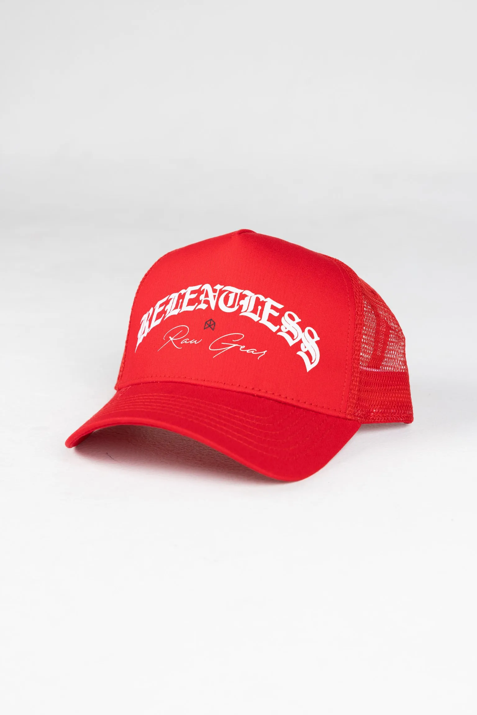 Relentless Trucker Hat