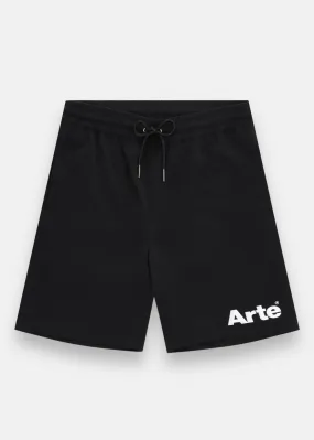 Short Arte Samuel Logo