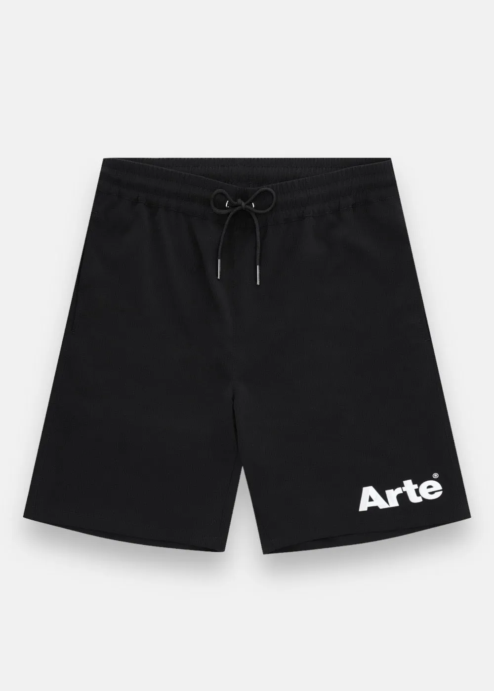 Short Arte Samuel Logo