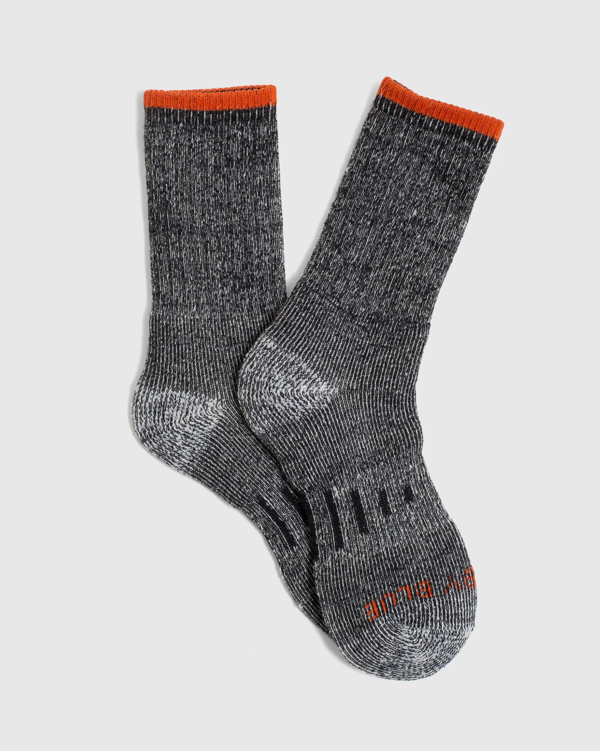 SoftHemp Trail Sock