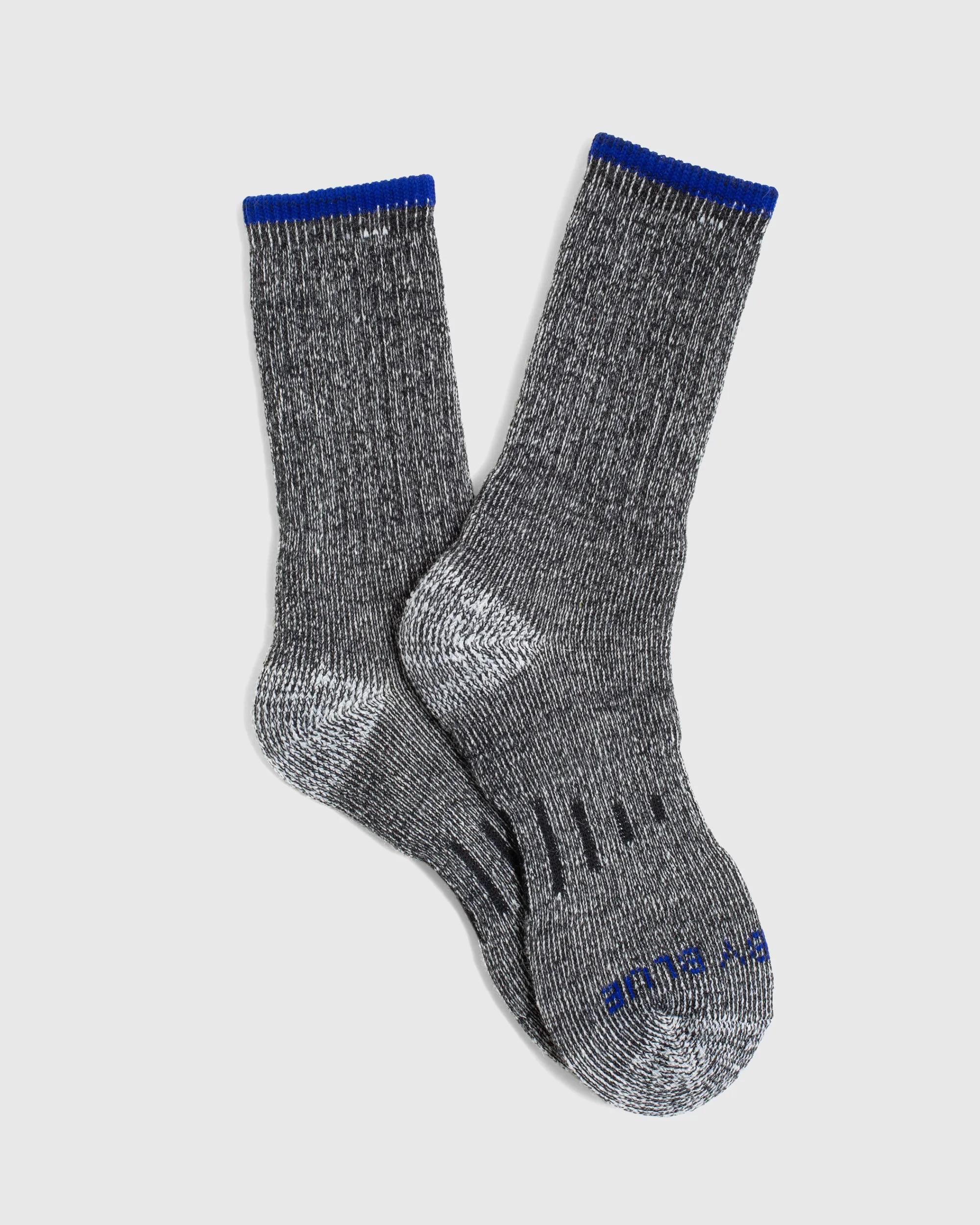 SoftHemp Trail Sock