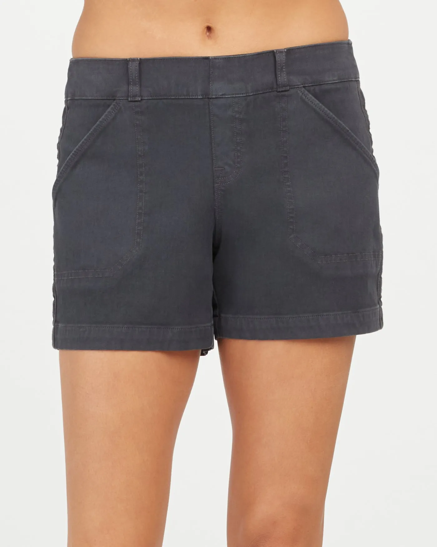 SPX Twill Shorts