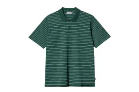 S/S Cason Polo