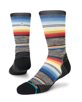 Stance Socks - Run Southbound Crew Socks