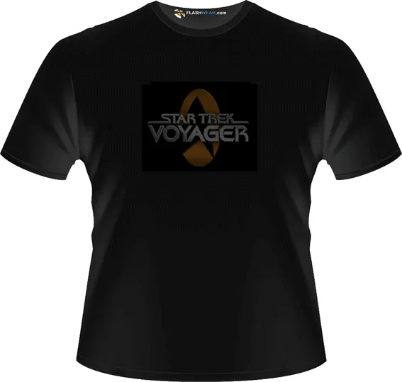 Star Trek Voyager T-Shirt