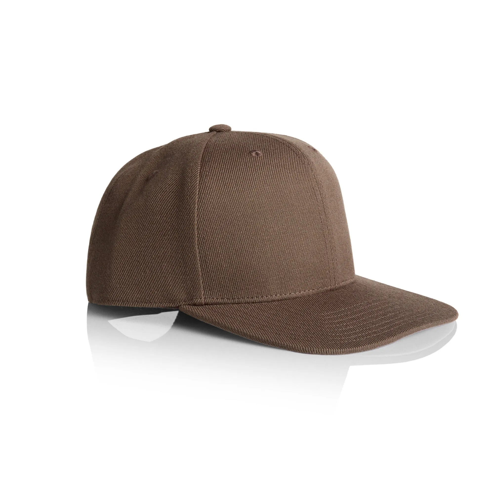 STOCK CAP - 1100