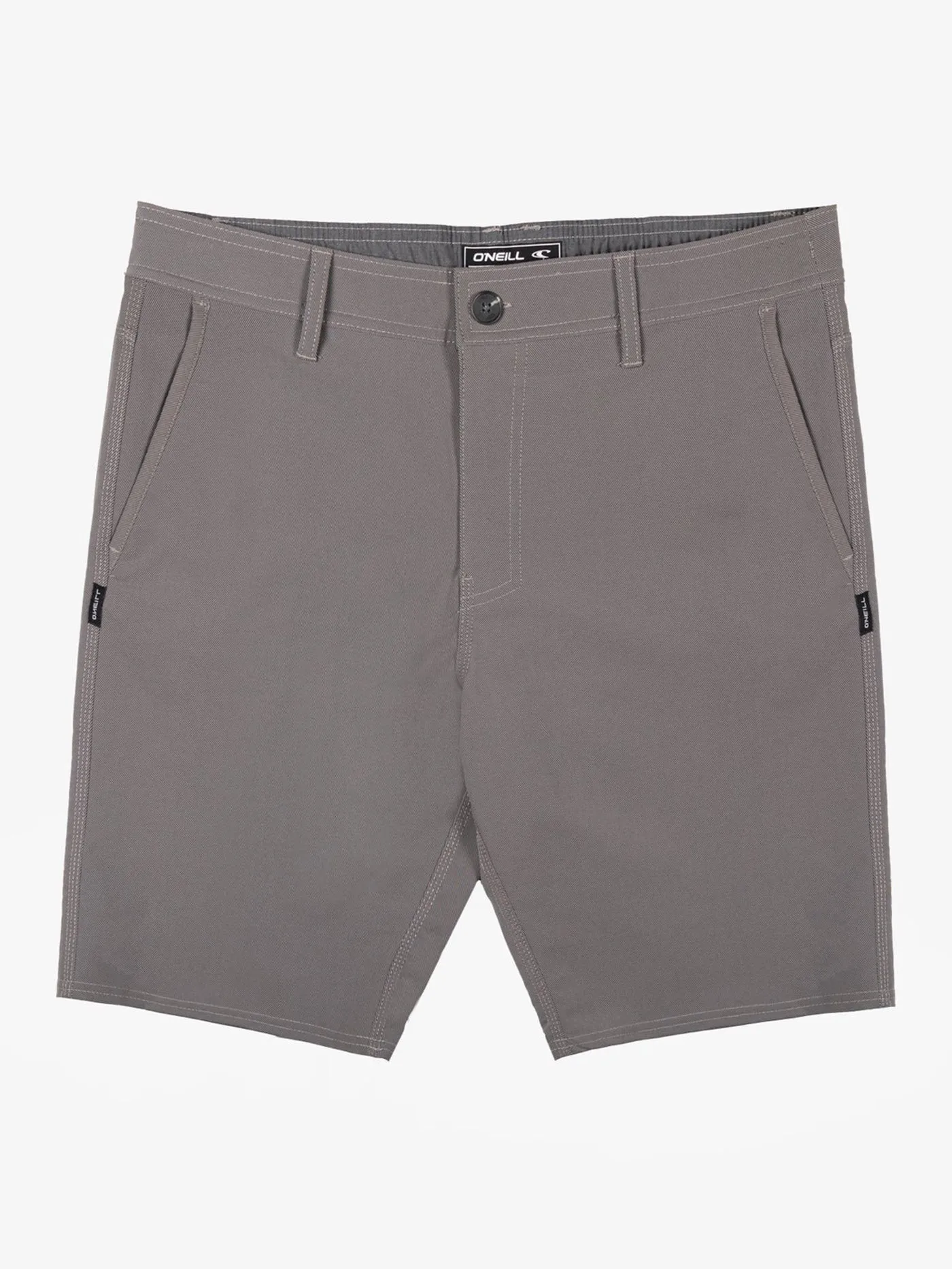 Stockton Hybrid Shorts