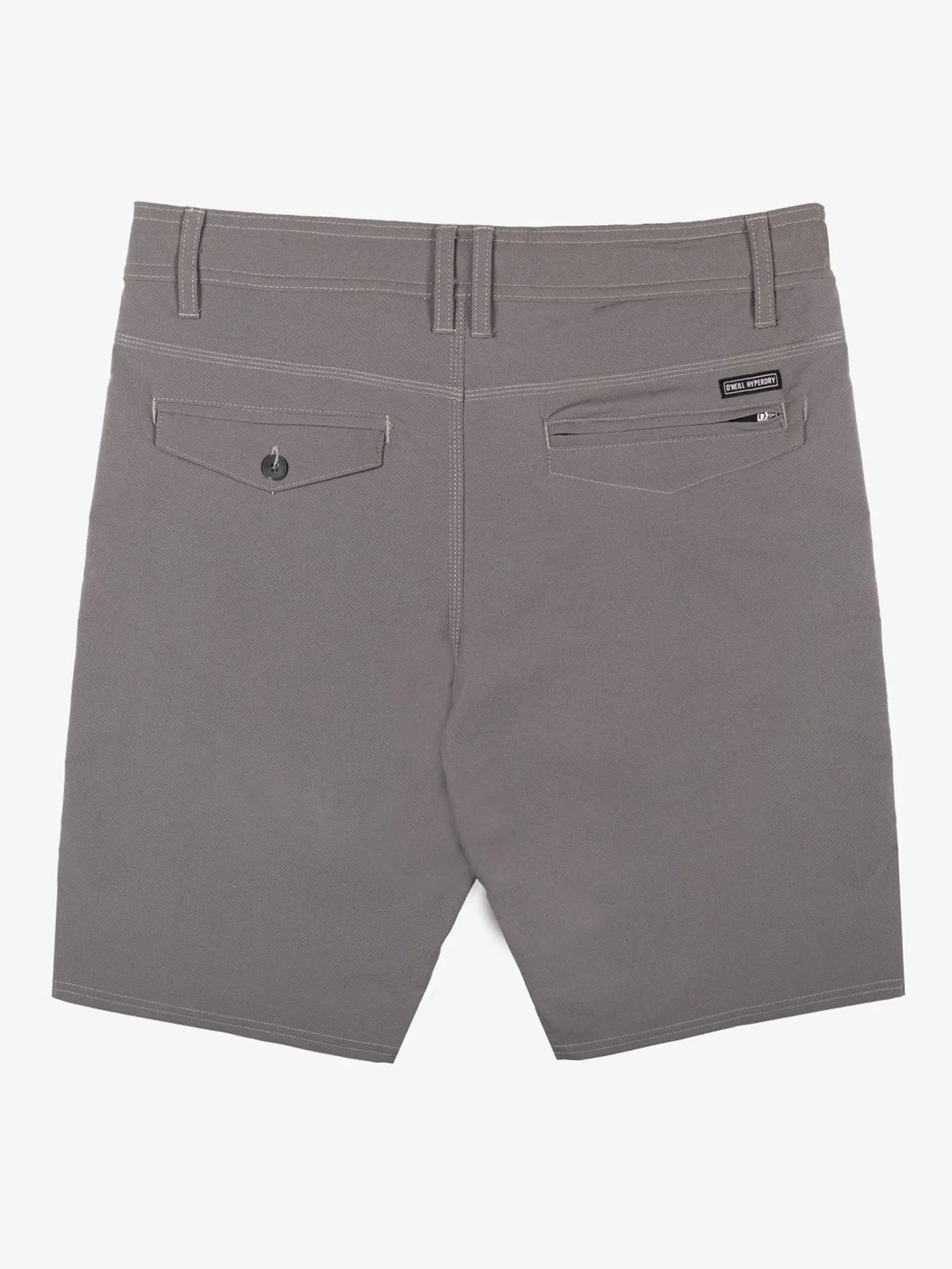 Stockton Hybrid Shorts