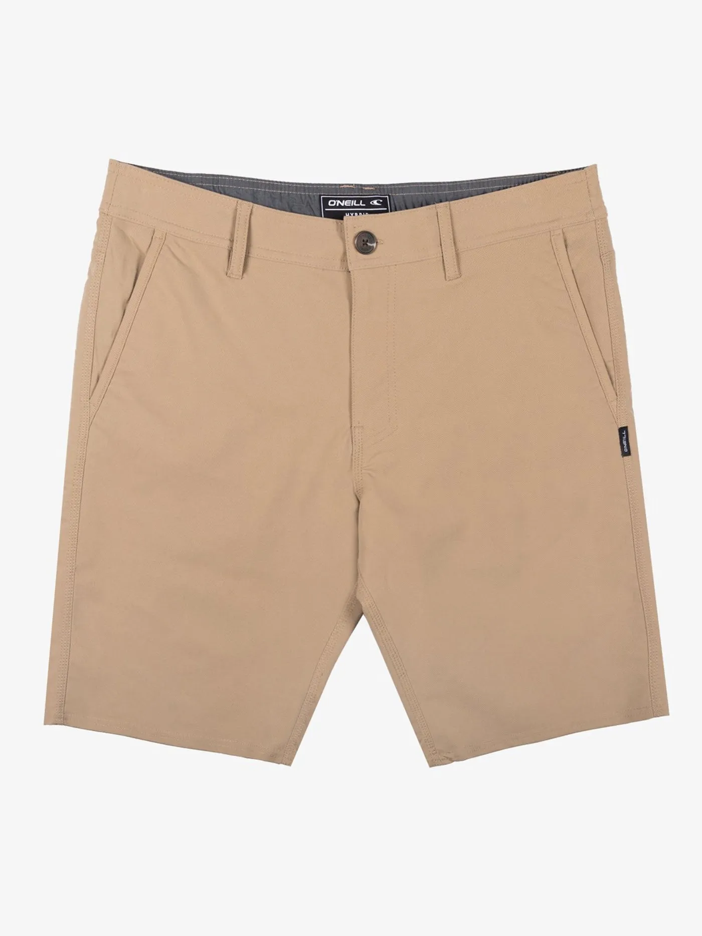 Stockton Hybrid Shorts